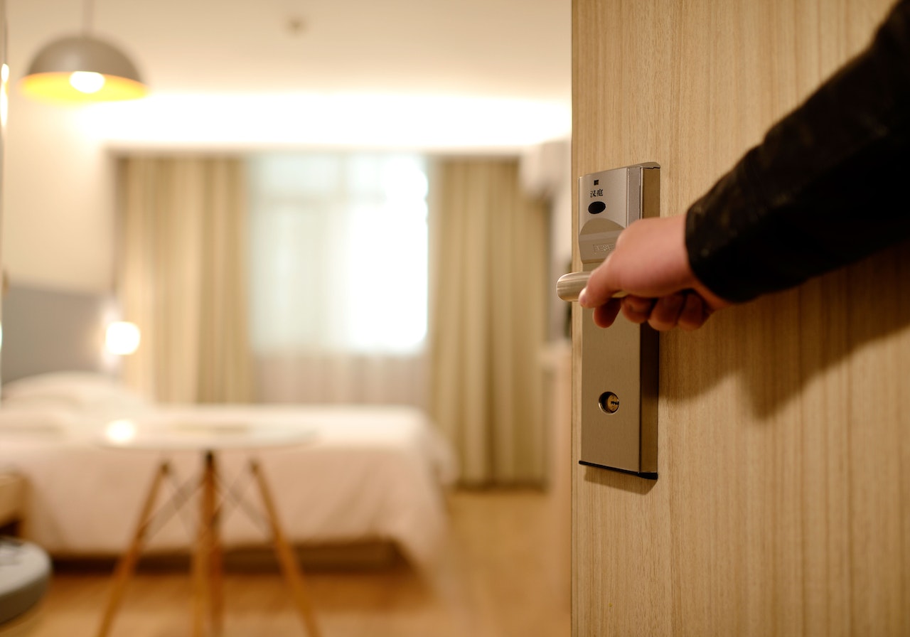 More hotel openings – Five-star hotel in Szántód