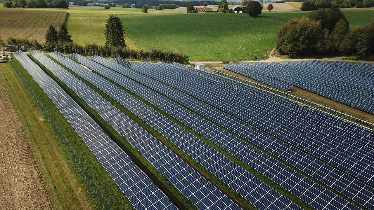 Shanghai Electric Power Co. – Purchase of Inárcs Solar Park