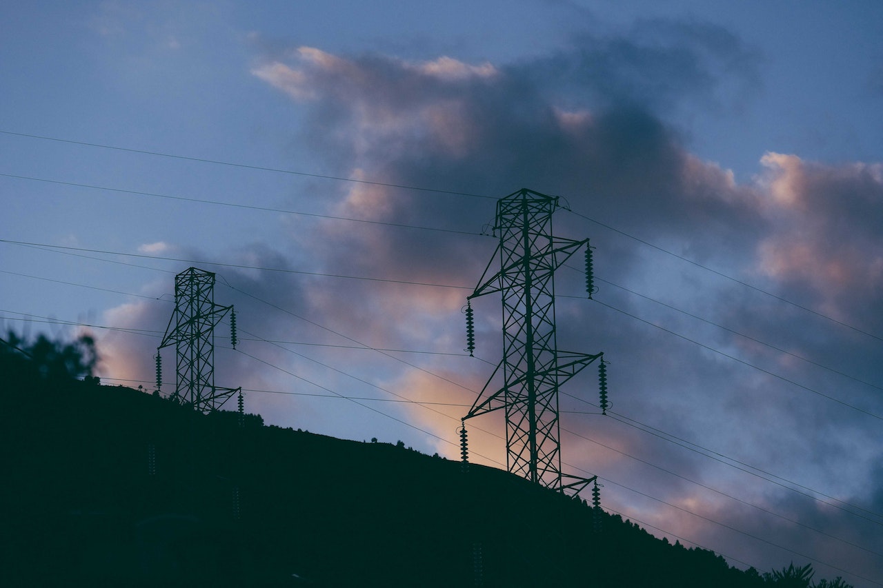 OPUS TITÁSZ-OPUS TIGÁZ – Electricity and gas networks development