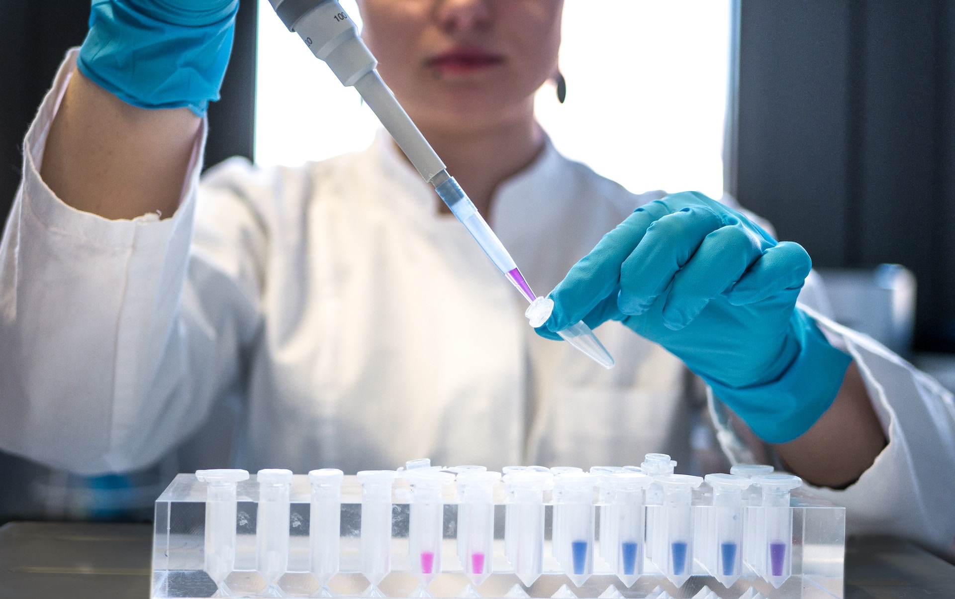 Resysten Science & Research Kft. – Laboratory for hygiene protective coatings