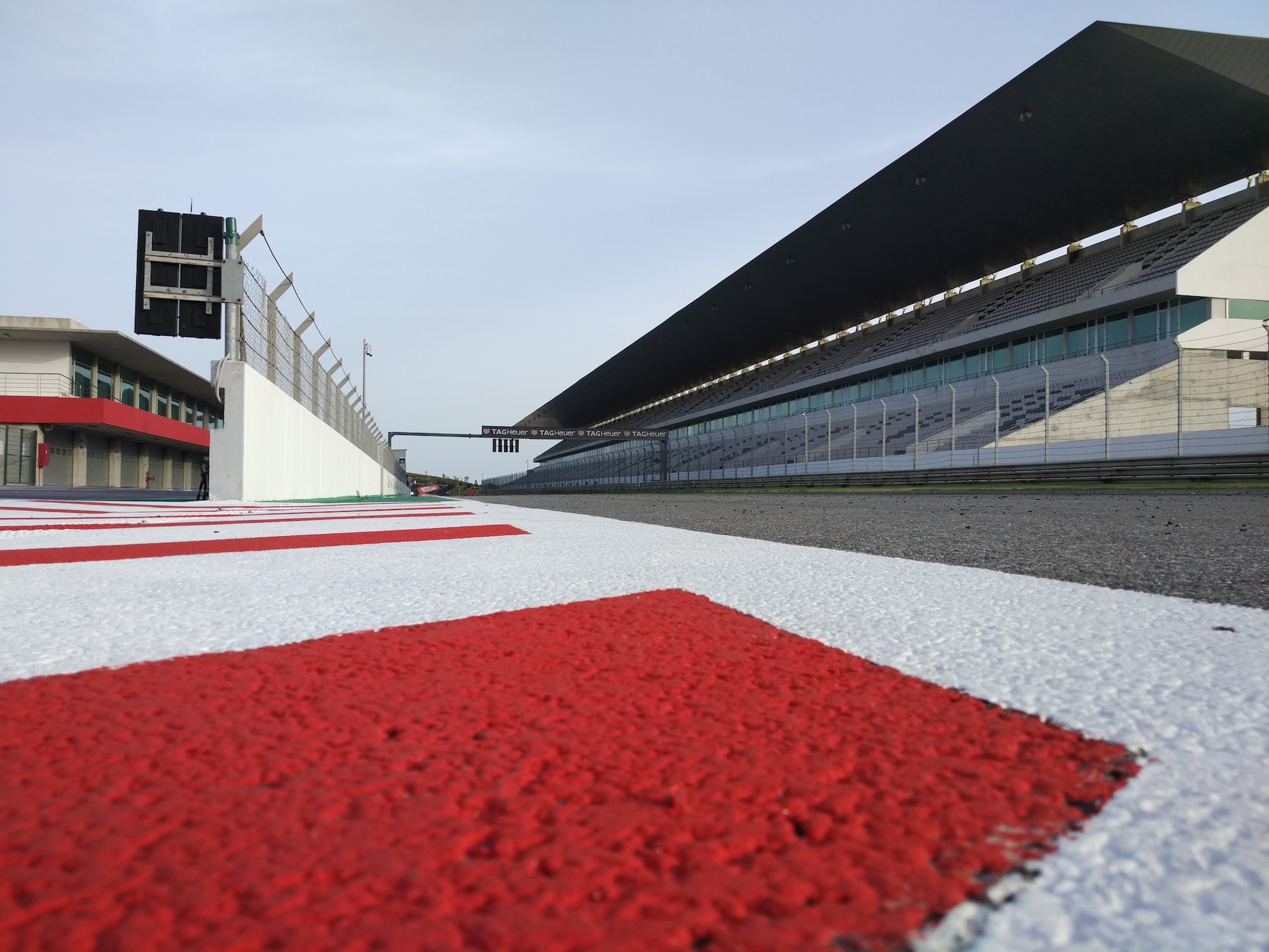 Balaton Park Group – Formula 1 racetrack handed over