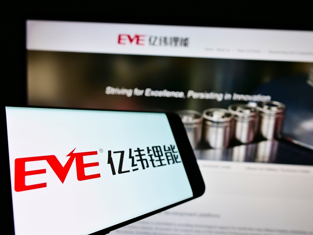 Eve Power – Electric battery plant in Debrecen