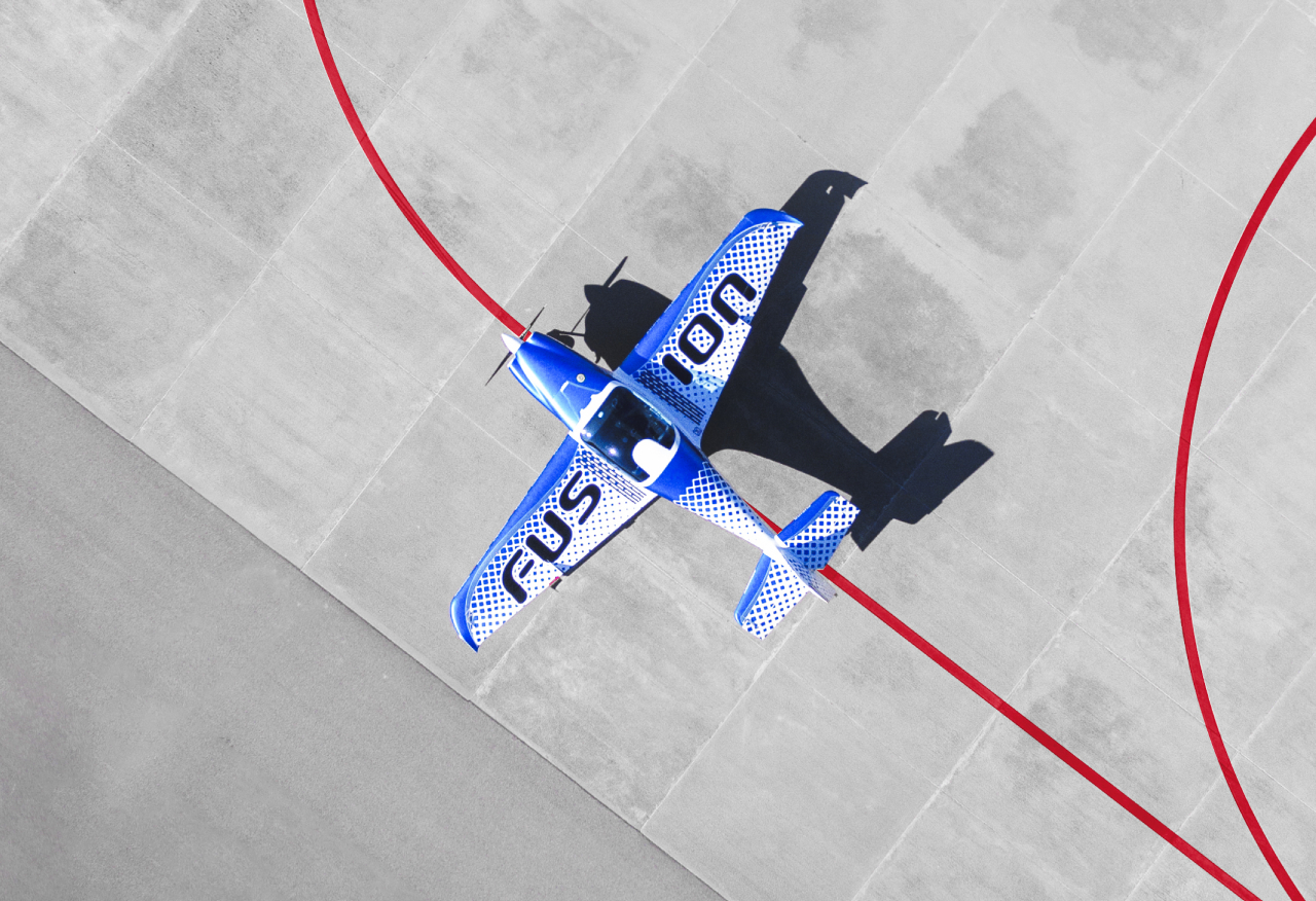 Magnus Aircraft Zrt. – Major order from China