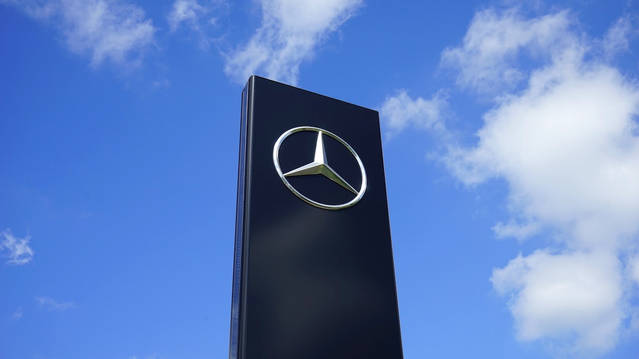 Mercedes-Benz – Battery integrating plant in Kecskemét