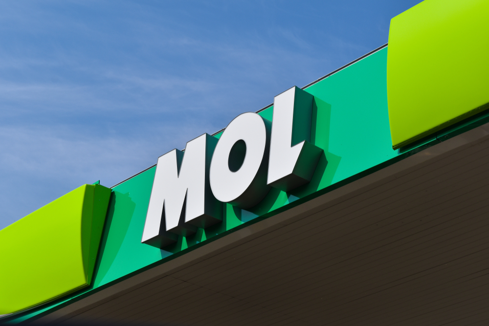Mol-Janaf – Agreement on oil deliveries