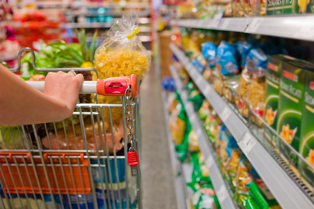 Online price monitoring system from July