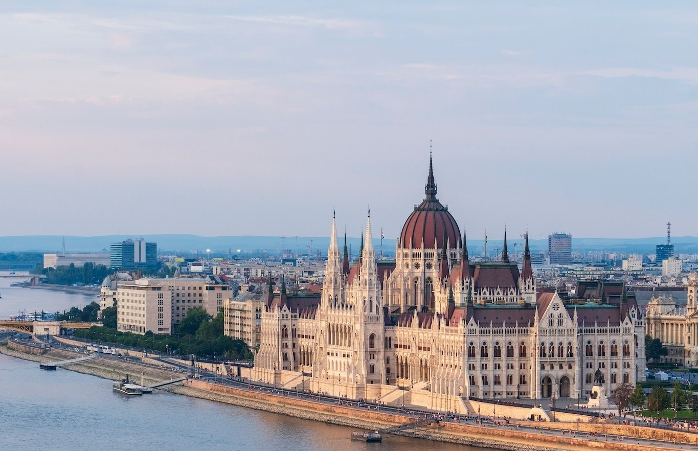 Technical recession continues in Hungary