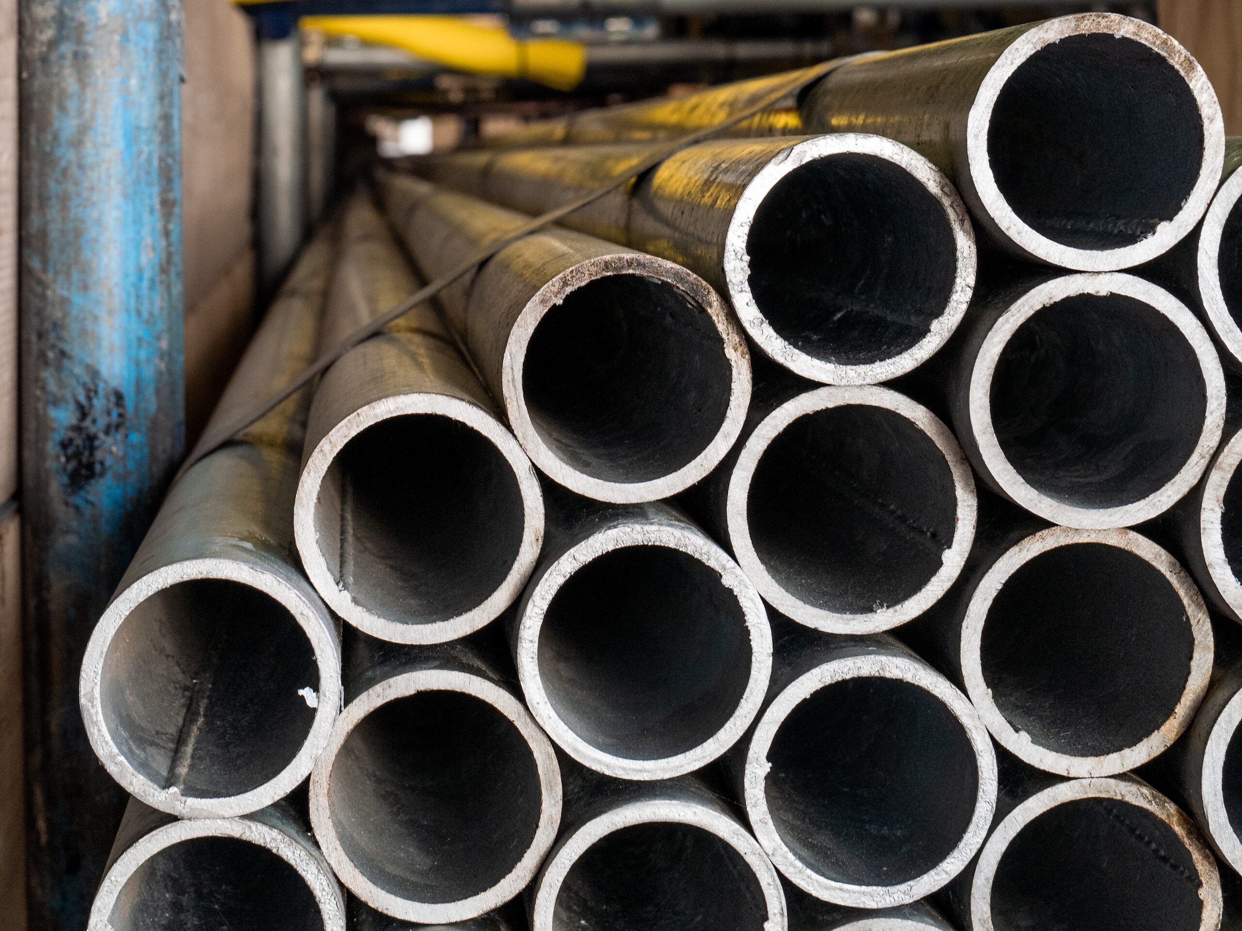 Liberty Steel – New owner of Dunaferr
