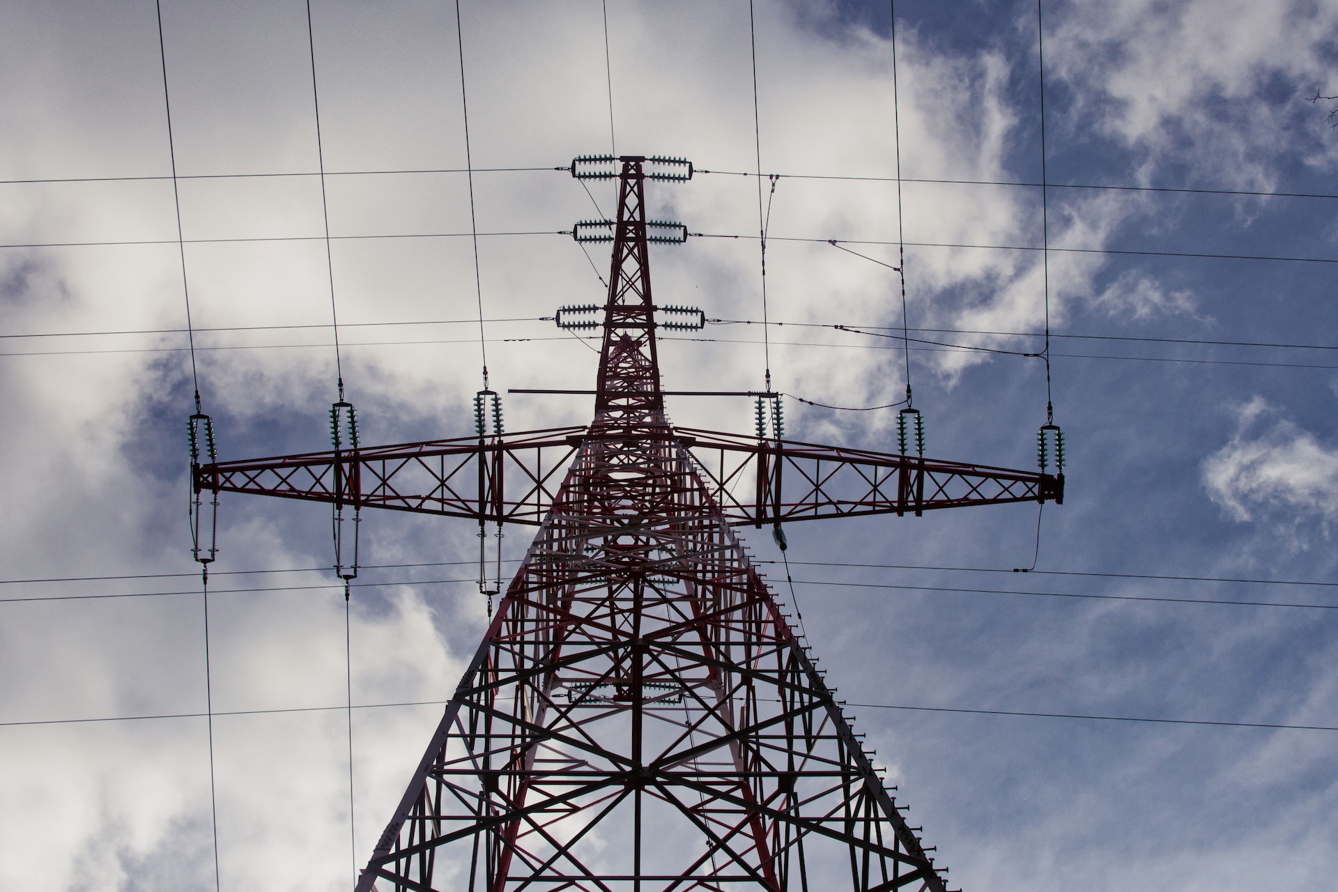 E.ON Hungária – Automatic substation in Kisbér