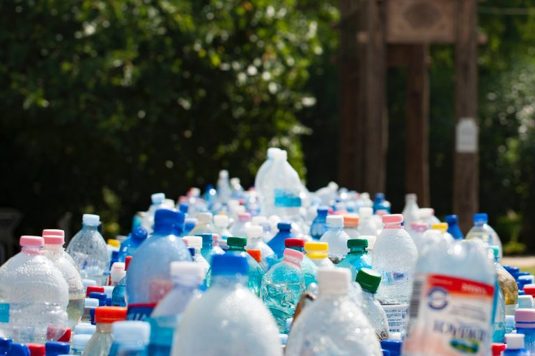 Abfallwirtschaft - Erweiterte Herstellerverantwortung / Waste management - Extended producer responsibility
