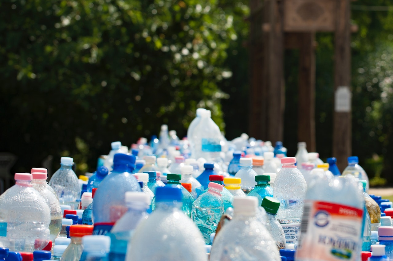 Waste management – Extended producer responsibility