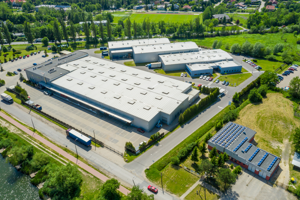 Anda Present Group – Investment in Kalocsa