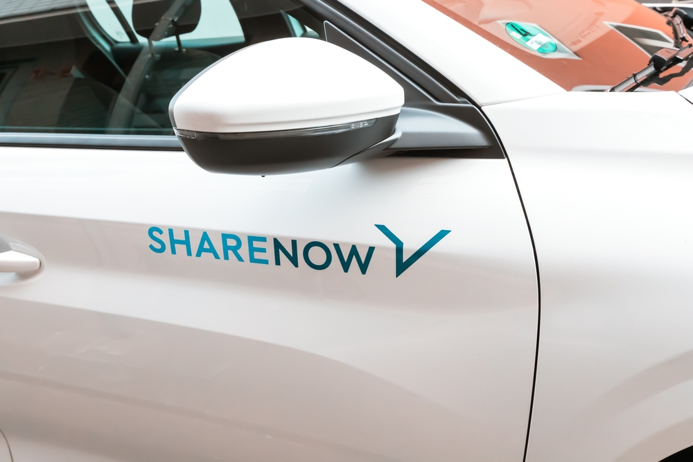 AutoWallis acquires Share Now