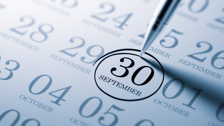 The deadline for submitting foreign VAT refund applications is approaching