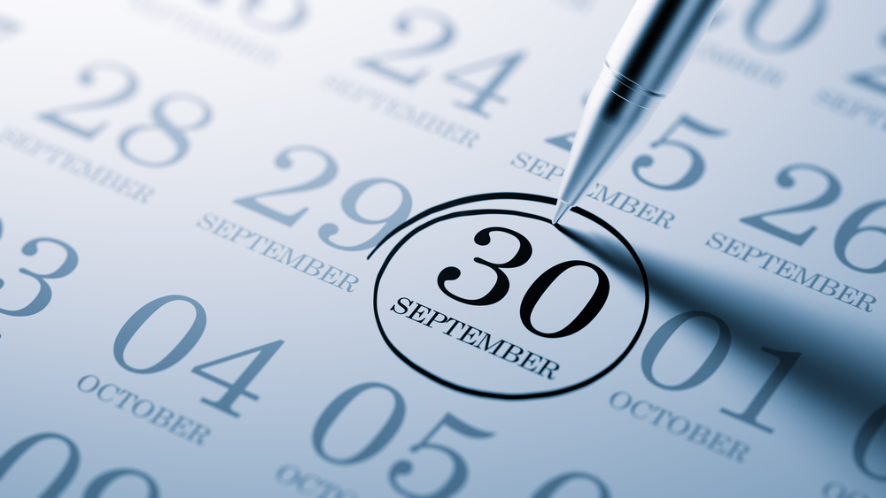 The deadline for submitting foreign VAT refund applications is approaching
