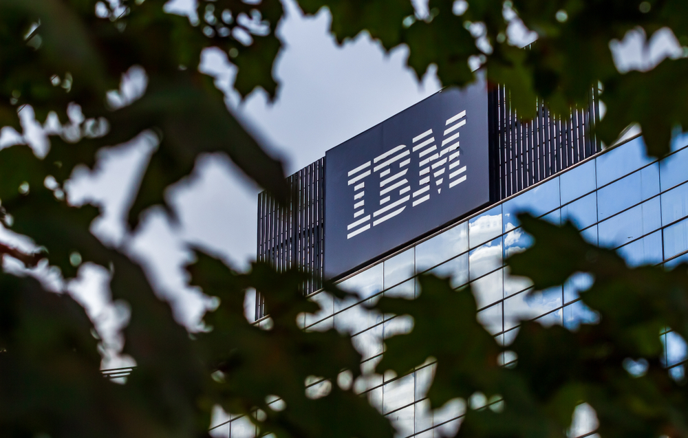 IBM closes its plant in Vác