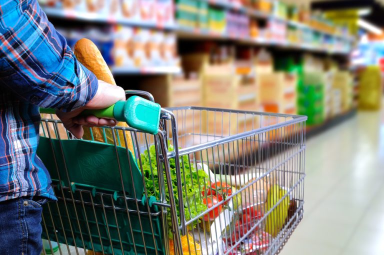 Inflation deutlich gedrosselt / Inflation in Hungary slowed in July