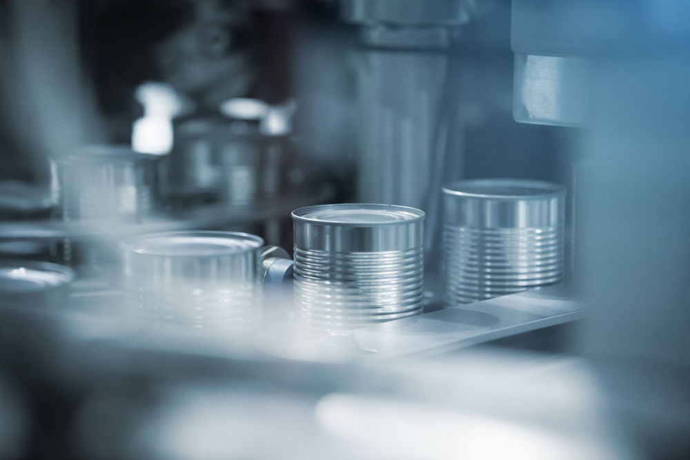 Benepack Hungary Kft. – Packaging materials factory in Makó
