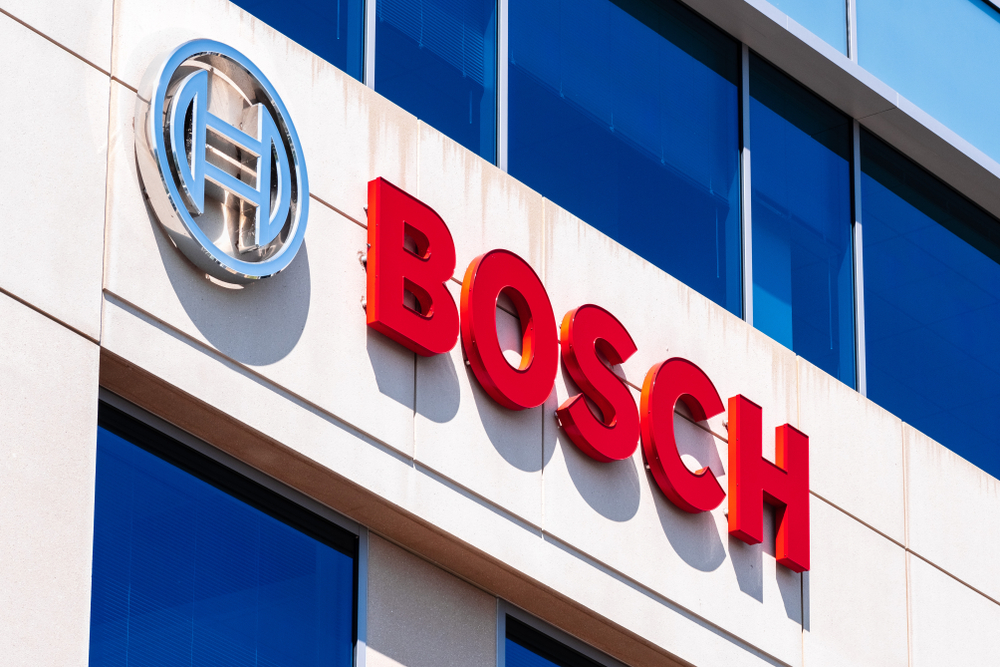 Vodafone-Bosch – Joint project for automotive tests