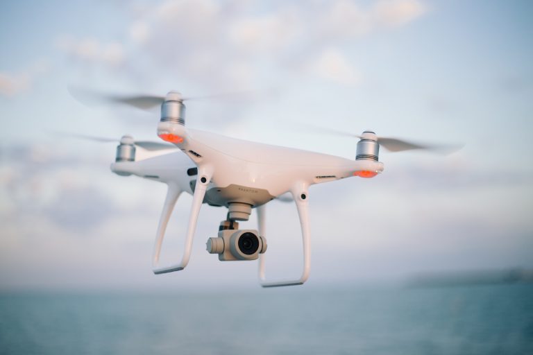4iG-Gruppe - Unternehmen für Drohnenverteidigung gegründet / 4iG Group - New drone defence technology company founded