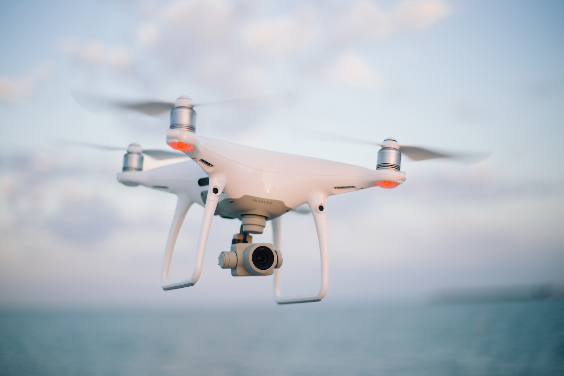 4iG Group – New drone defence technology company founded