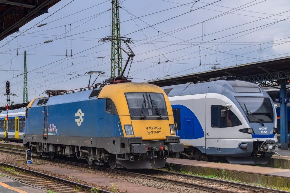 MÁV Volán Group – MÁV Vagon Kft. to be partially privatised