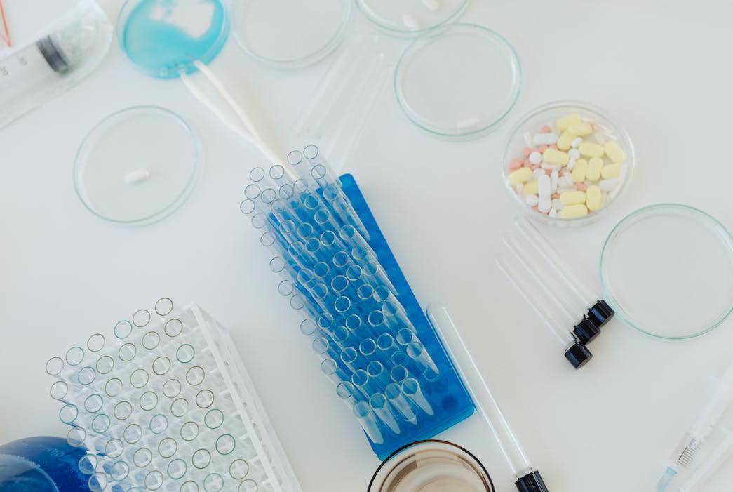 Egis Zrt. – Active ingredient production for other companies