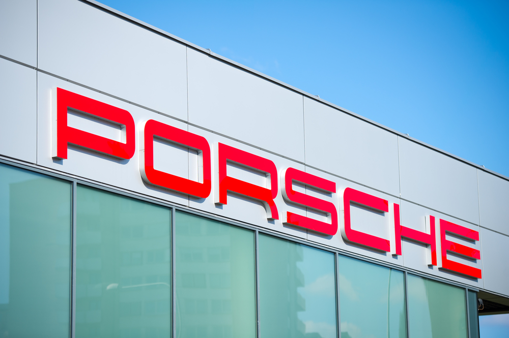 Porsche Hungaria – Electromobility Knowledge Centre in Budaörs