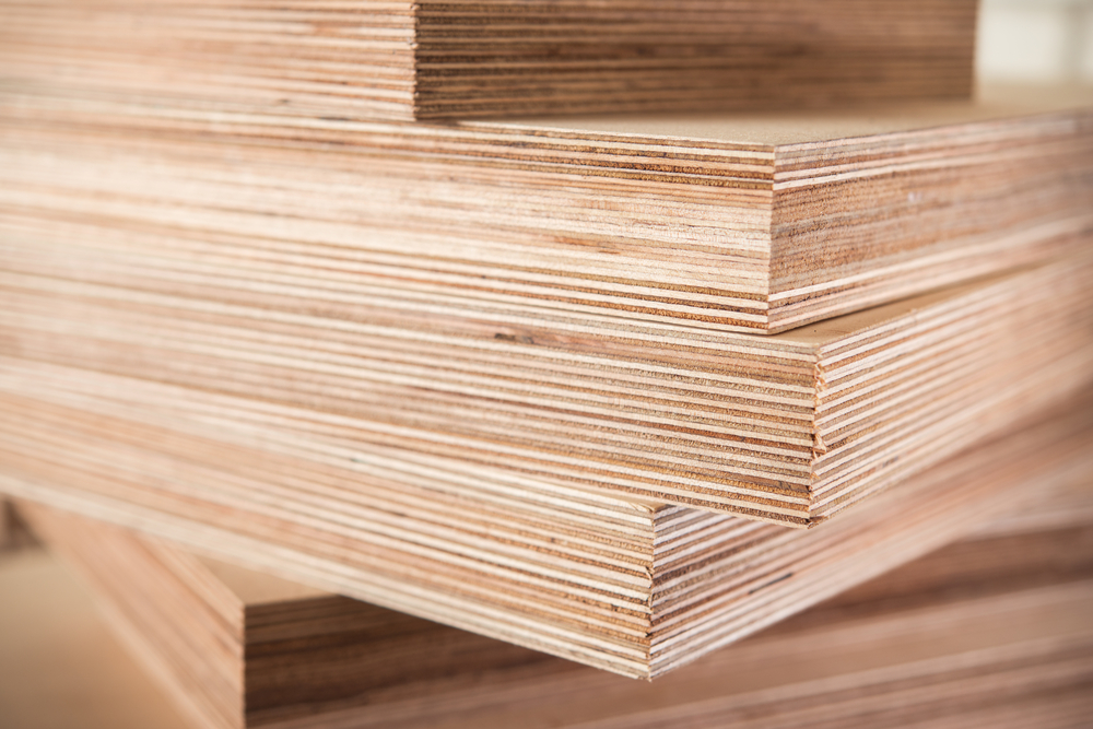Swiss Krono Kft. – Plywood production plant