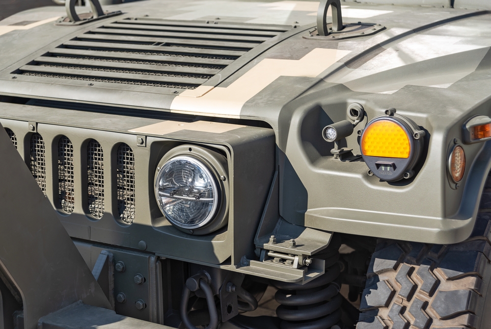 Defence industry – Production of Gidrán combat vehicles in Hungary