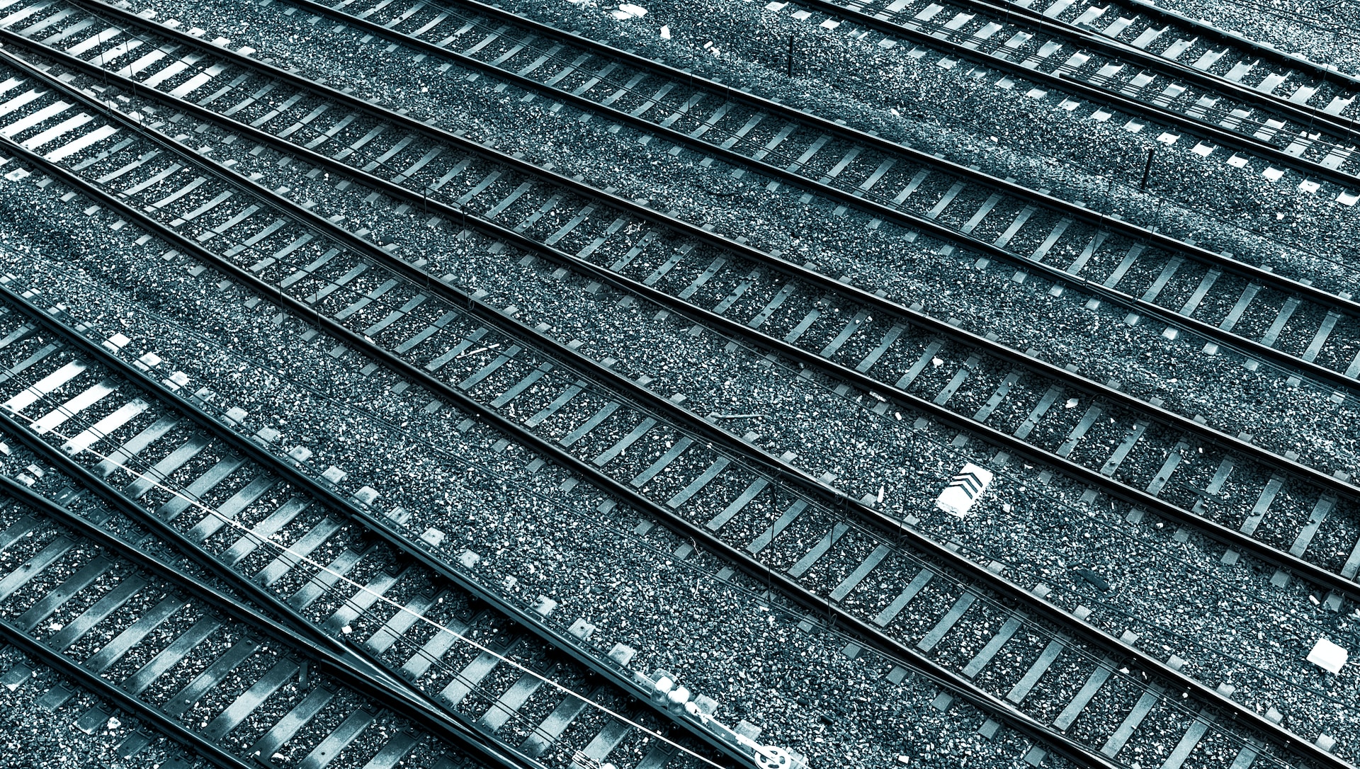 Logistics – Rail handling area is being expanded