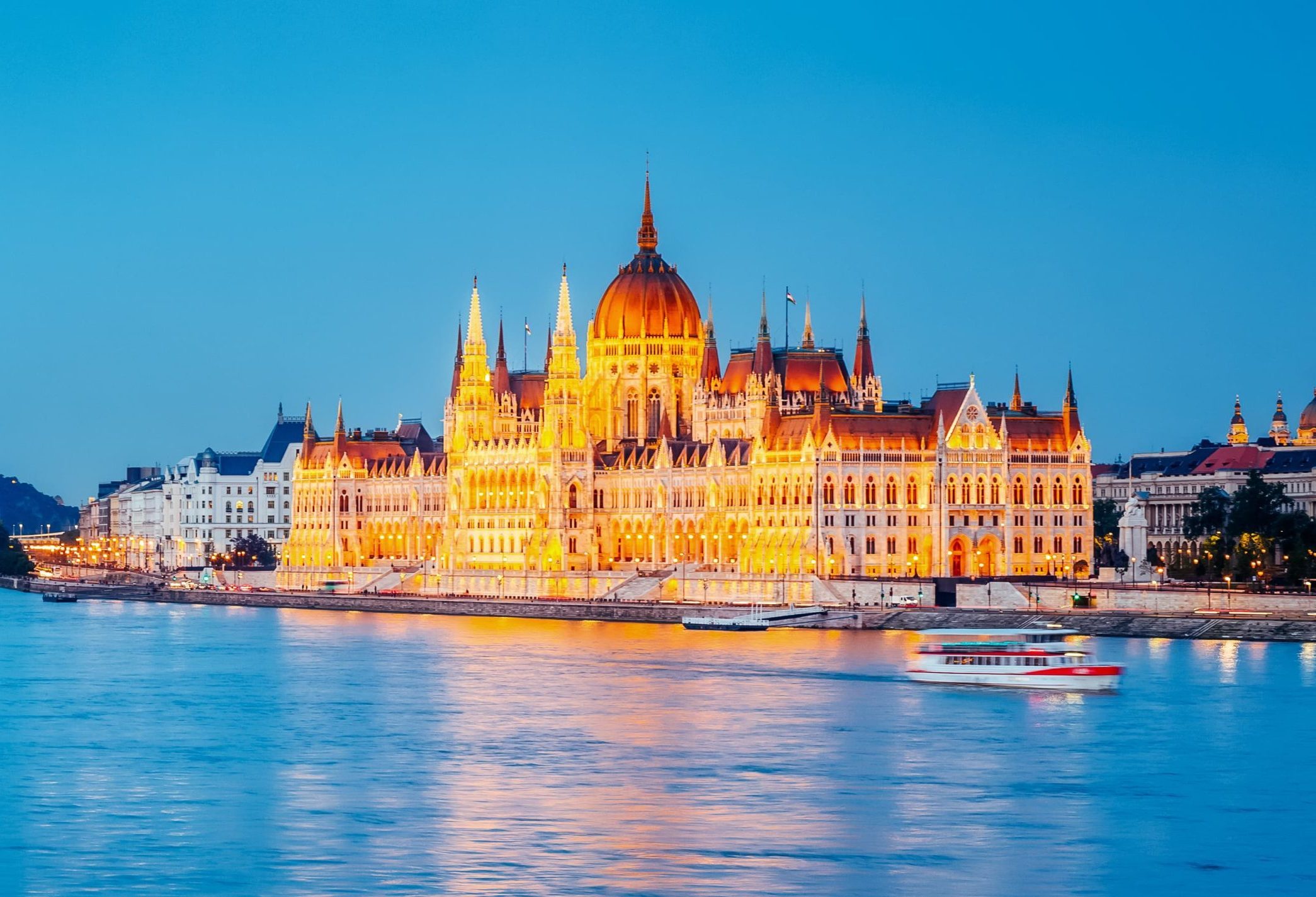Doing Business in Hungary