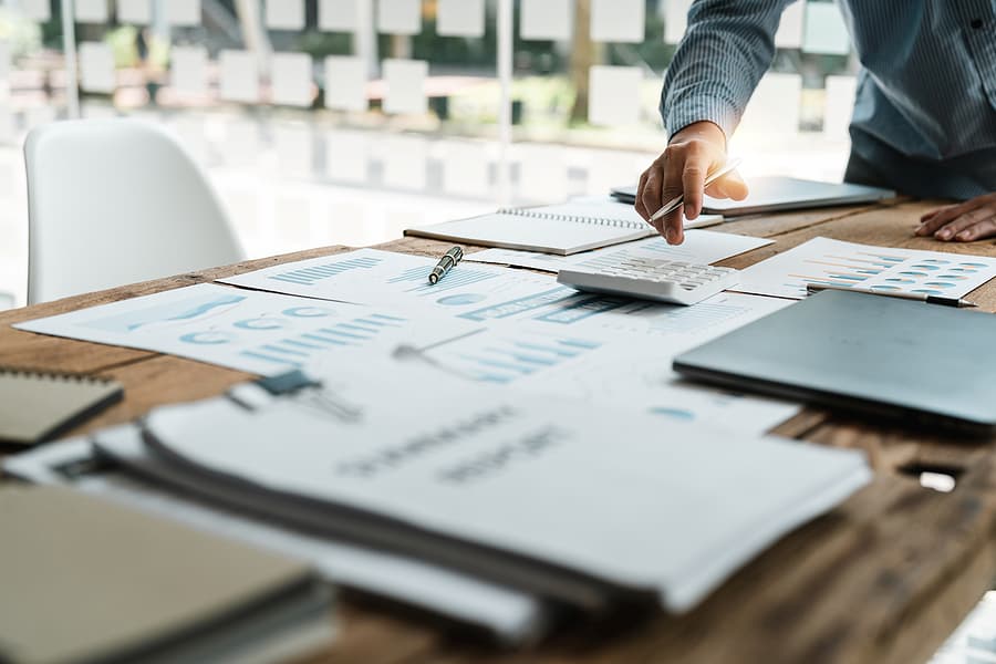 Belső ellenőrzés / Internal audit