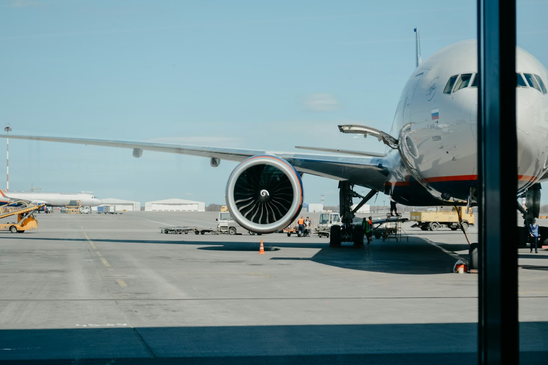 Aero Space Power – Agreement with GE Aerospace