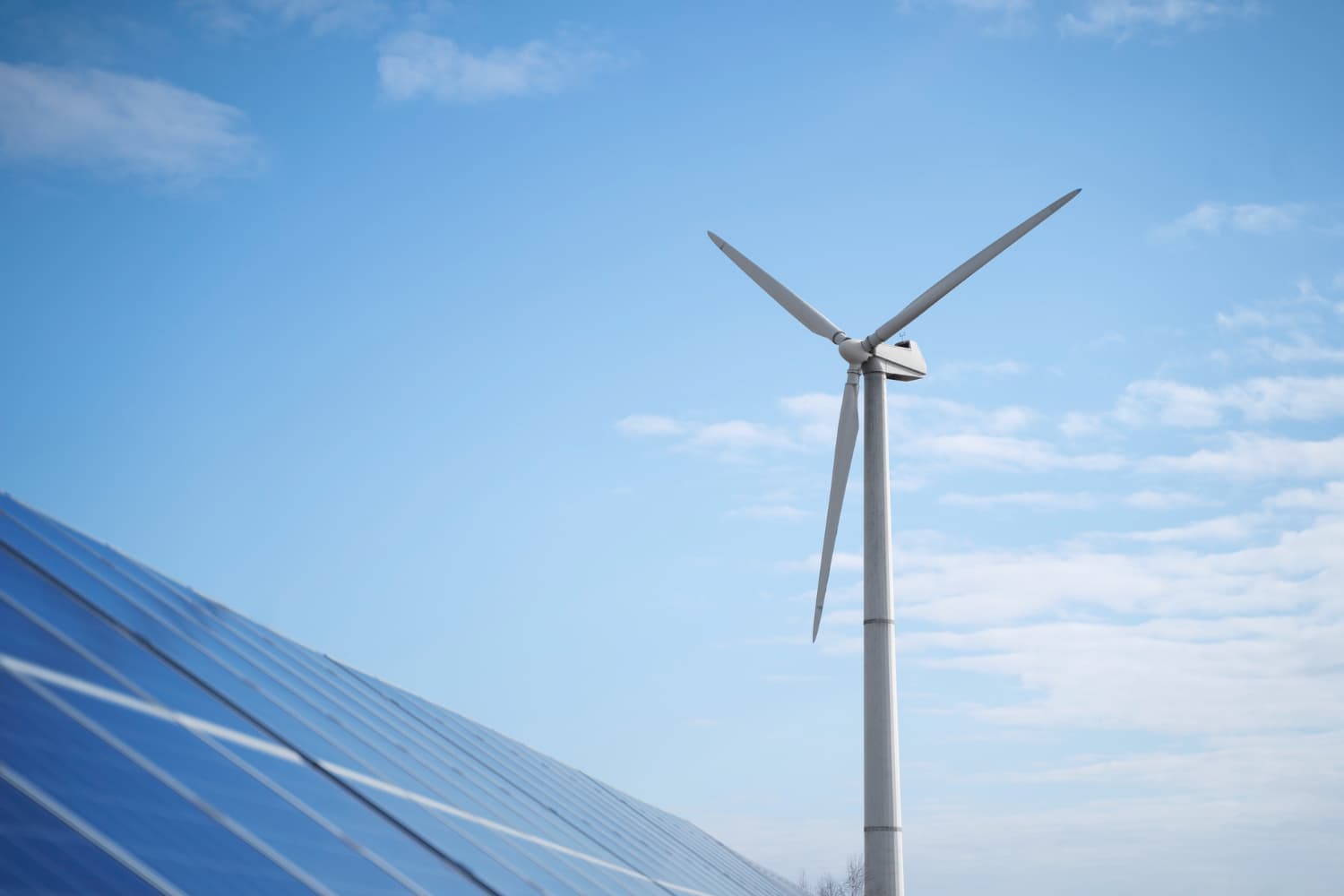 Energy storage – Subsidy program
