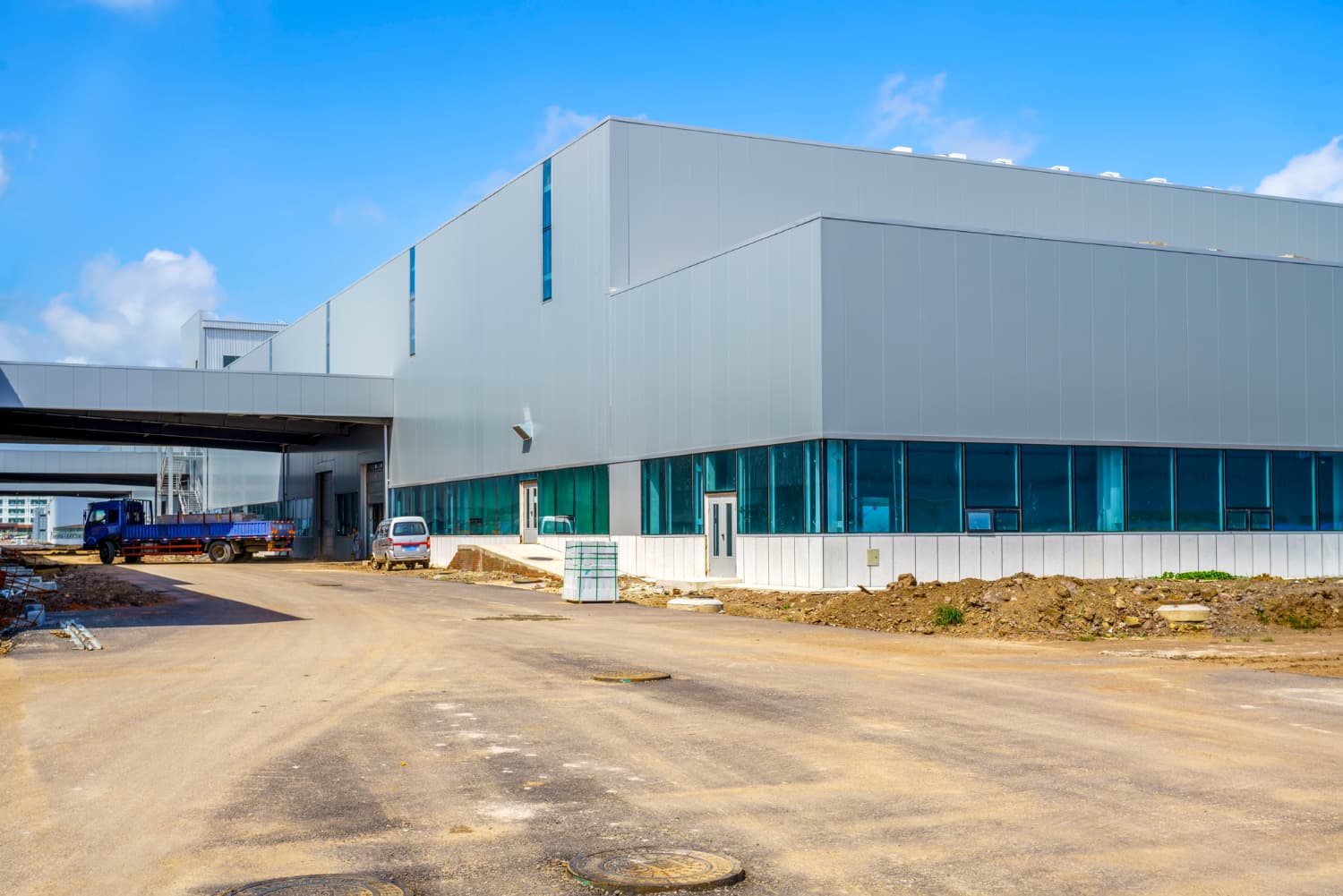 Meth Group – Further investment in Nagykanizsa