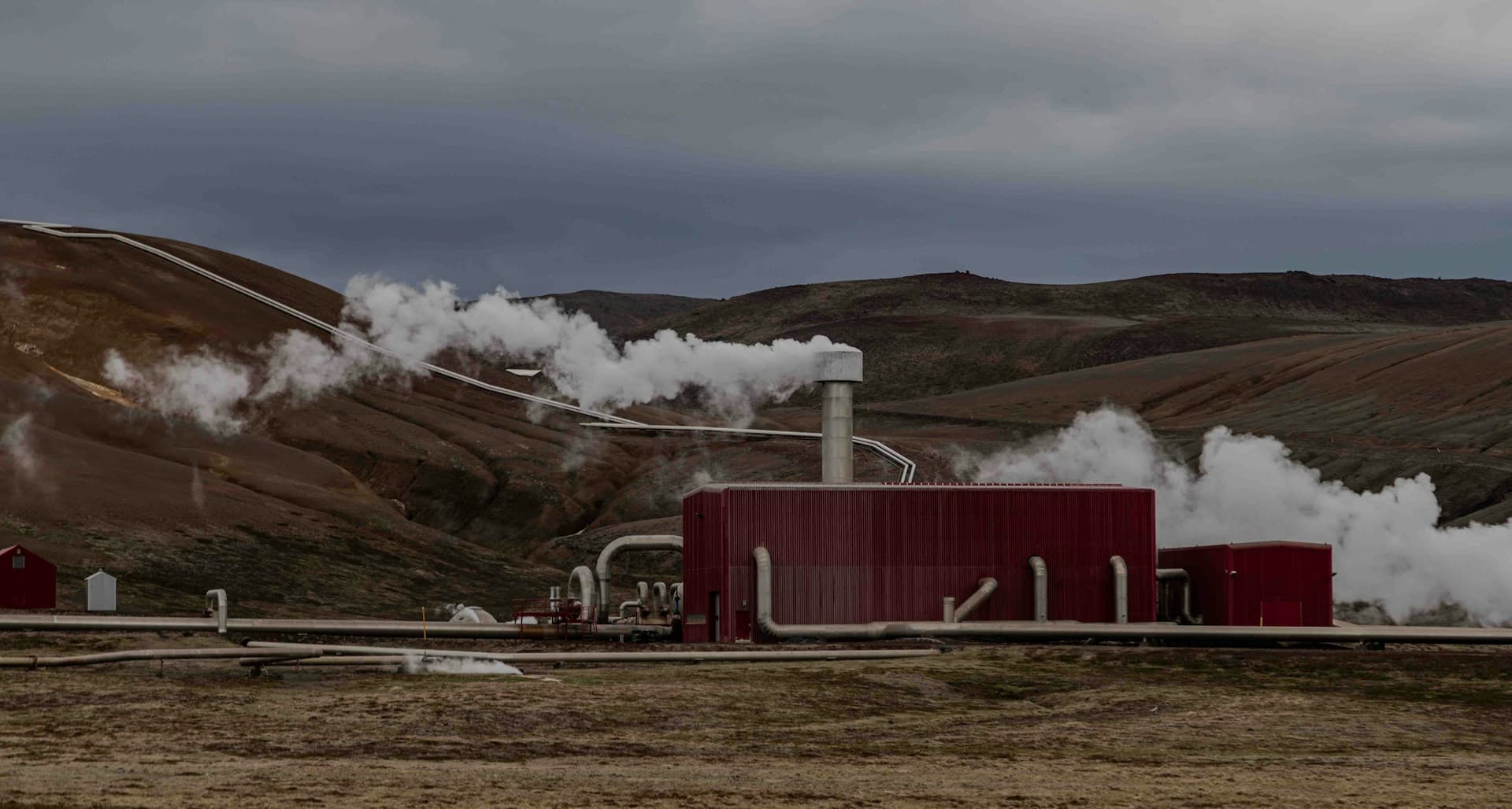 MVM Zöld Generáció Zrt. – First hybrid geothermal system