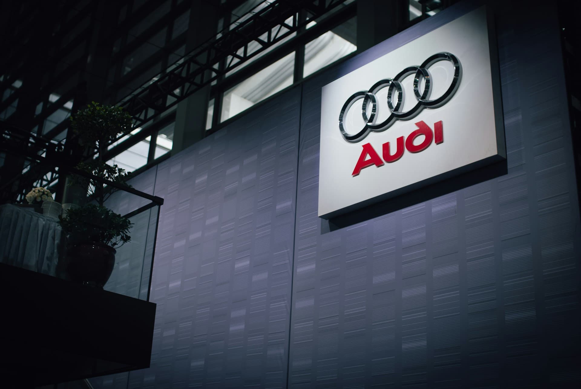 Audi Hungaria – Stable production volume