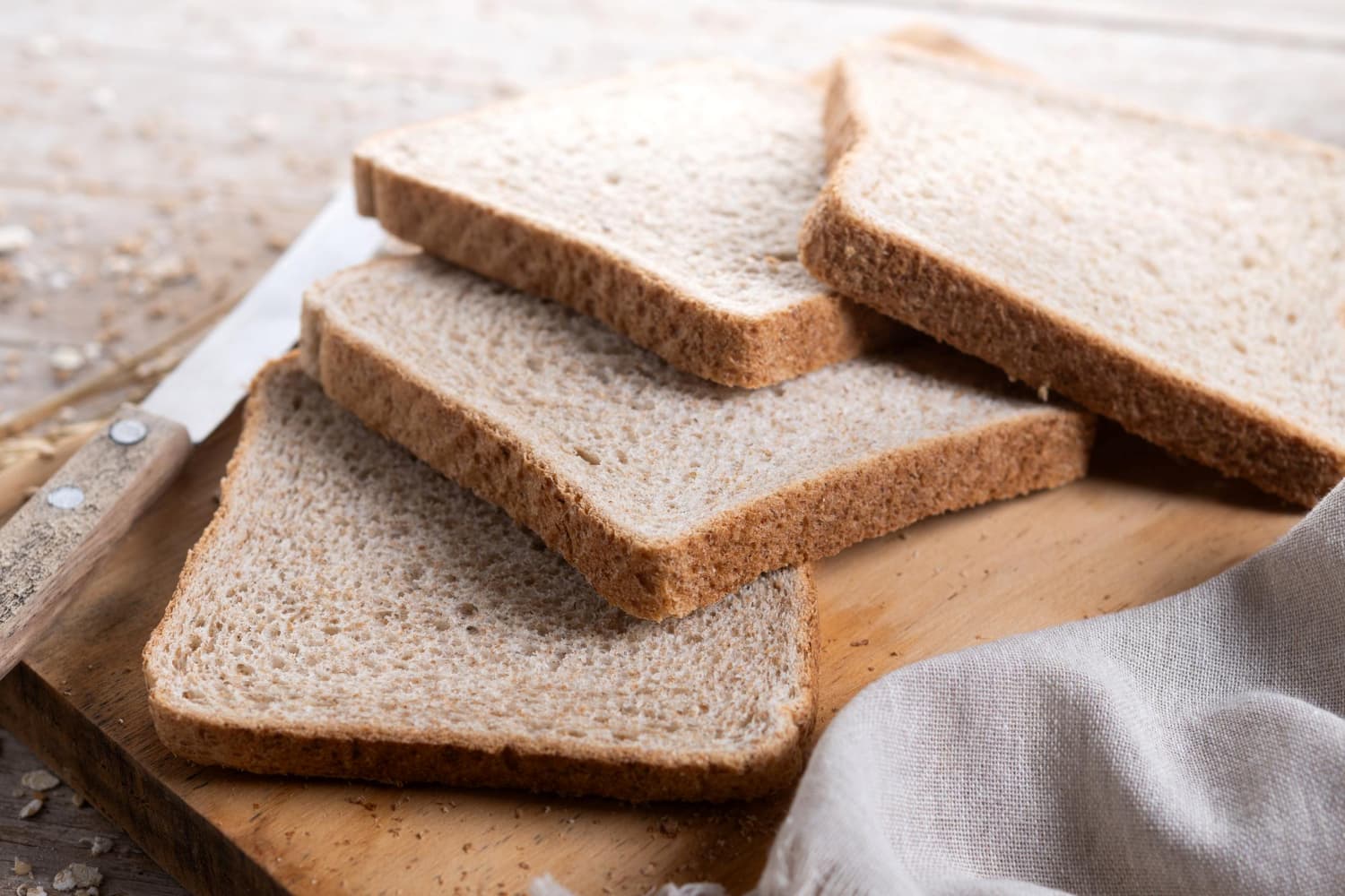 Ceres Sütőipari Zrt. – Largest toast bread factory in Central and Eastern Europe