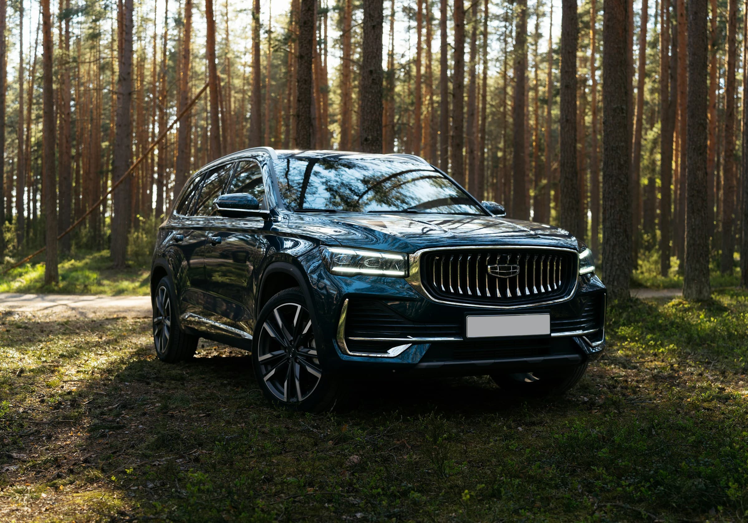 Geely Hungary – Launching on the local market in spring