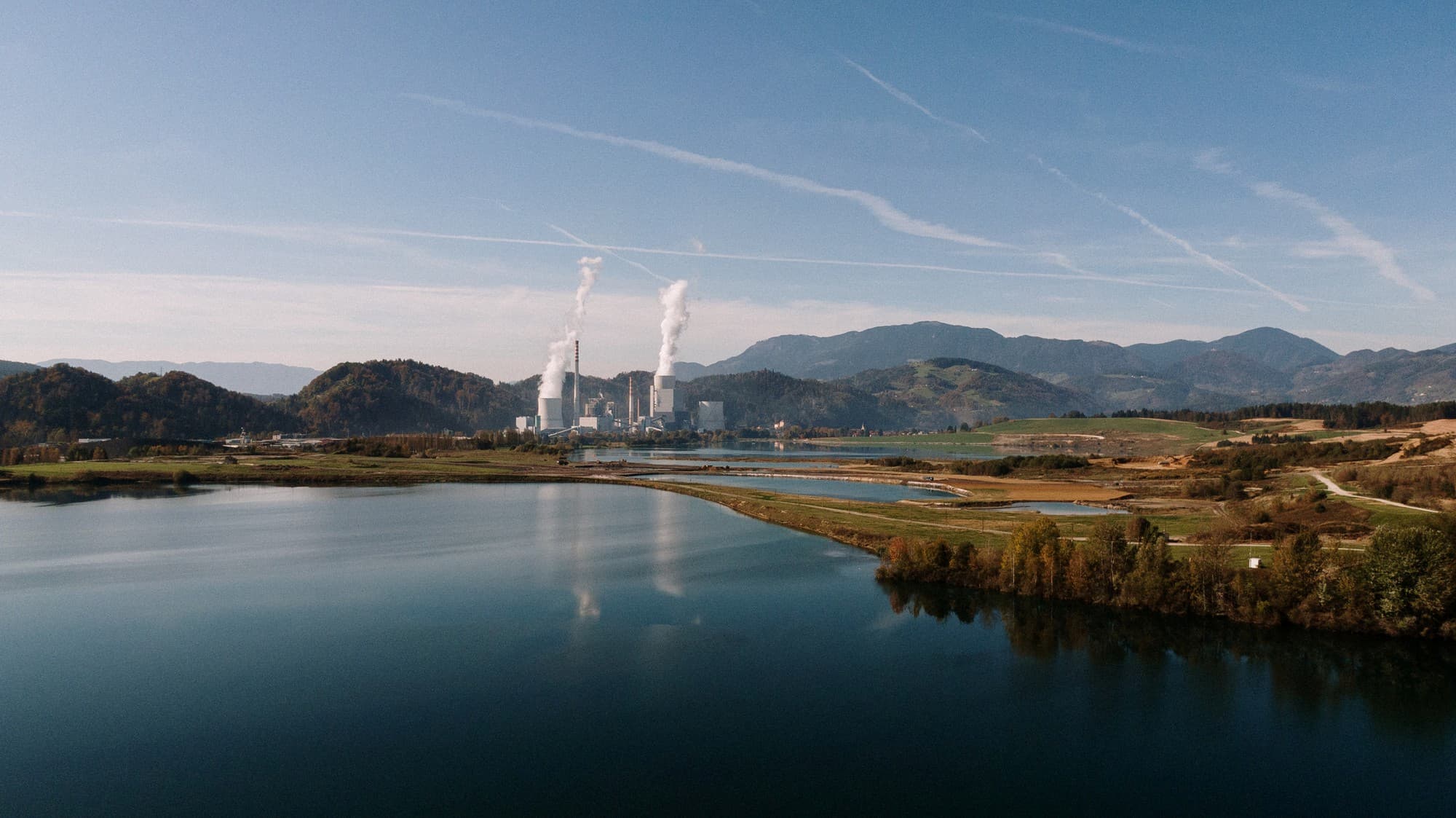 Geothermal energy – Tender for geothermal drilling