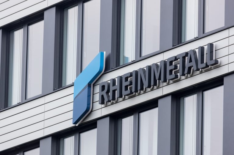 4iG Group – Kooperation mit Rheinmetall / 4iG Group – Cooperation with Rheinmetall