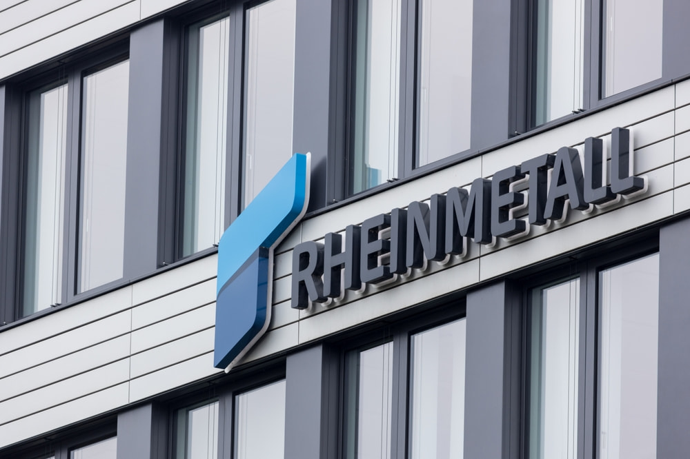 4iG Group – Kooperation mit Rheinmetall