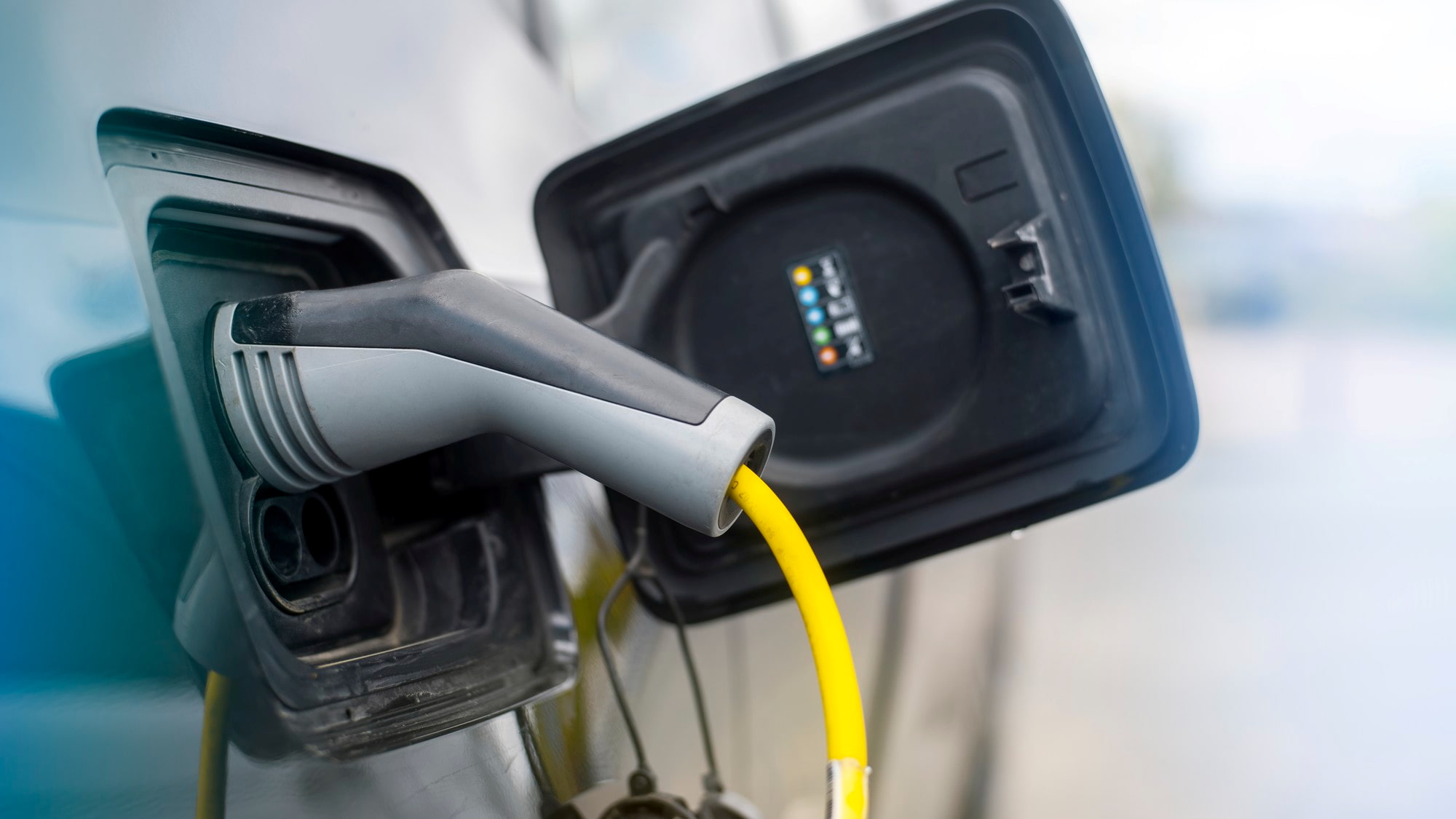 Electromobility – Intensive infrastructure expansion