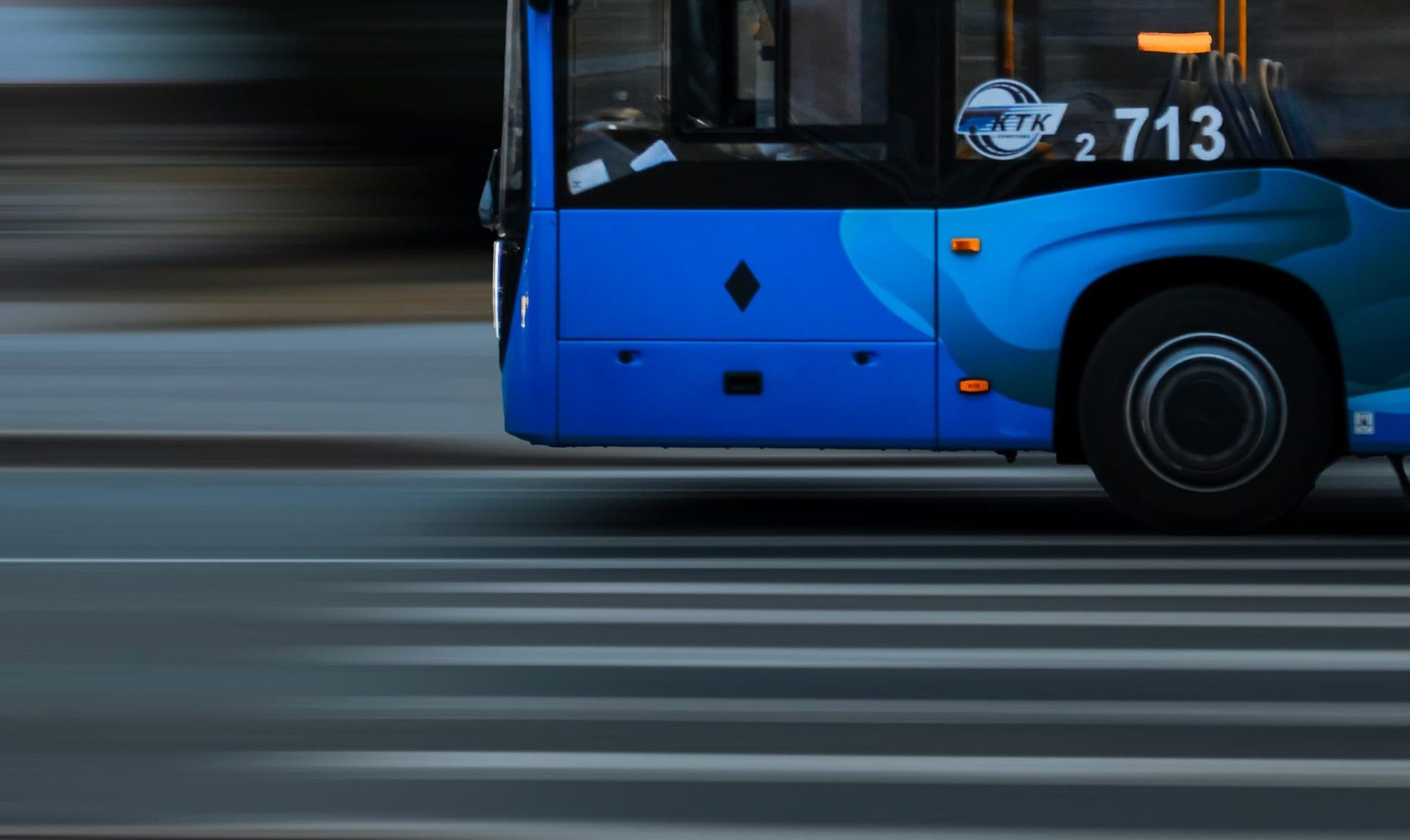 Electrobus Europe Zrt. – E-buses for North Macedonia
