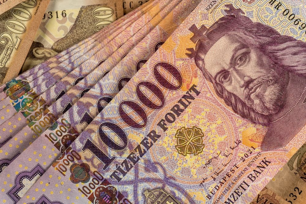 GDP grew unexpectedly
