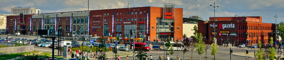 Shopper Park Plus – Expansion in Poland and the Czech Republic
