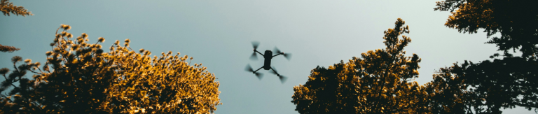 ABZ Innovation Kft. - Drohnen für zivile Zwecke / ABZ Innovation Kft. – Drones for civilian applications