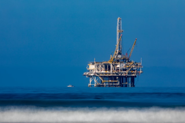 Mol-Gruppe - Abkommen für Offshore-Exploration