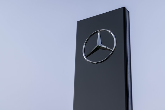 Mercedes-Benz Manufacturing Hungary Kft. - Größtes Werk Europas